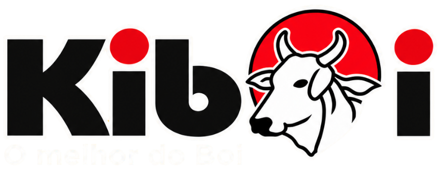 Kiboi — O melhor do Boi